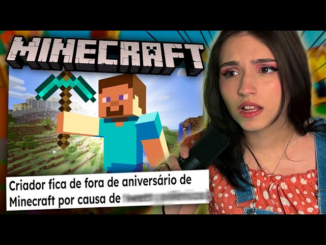 Minecraft: a tecnologia por trás do 2º maior jogo da história