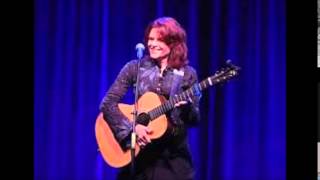 Rosanne CASH   The River &amp; The Thread   A Feather&#39;s Not A Bird 2014