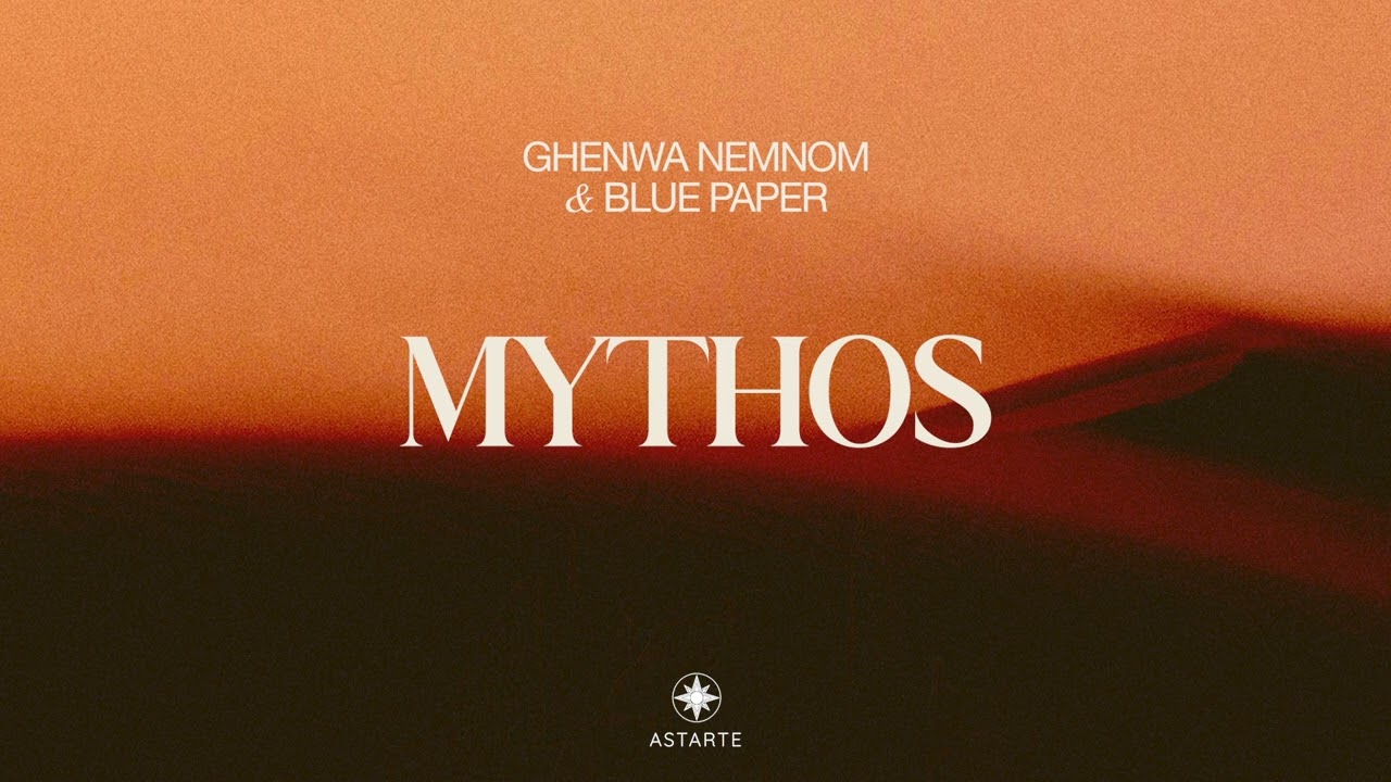 Watch Mythos - Ghenwa Nemnom & BluePaper on YouTube Watch Mythos - Ghenwa Nemnom & BluePaper on YouTube
