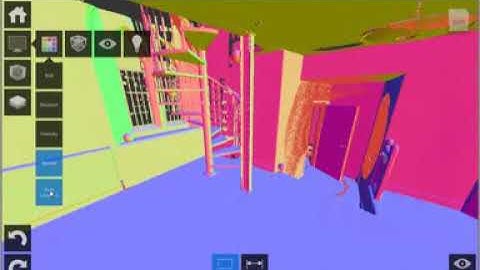 AutoCAD 2014 Tutorial Reality Capture Walkthrough