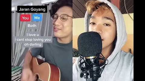 Jaran Goyang // Tiktok
