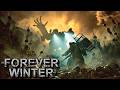 Apocalyptic Trench Warfare Survival RPG That S ADDICTING Forever Winter