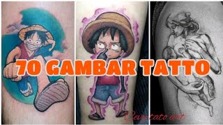 70 Gambar tatto