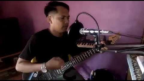 Rahmat RS Official ( I love you 123).cover vojoel