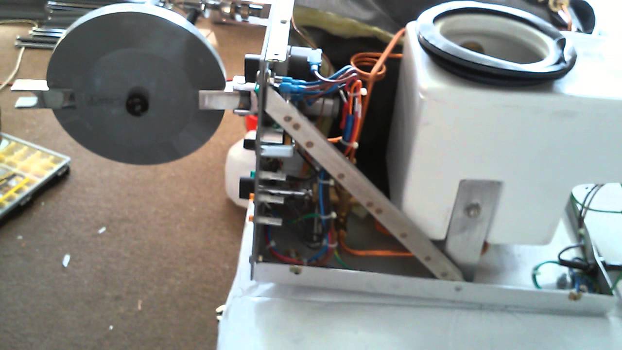 repair Tuttnauer M type sterilizers autoclaves YouTube