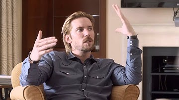 When Joel Met Ellie The Last of Us Remastered Interview