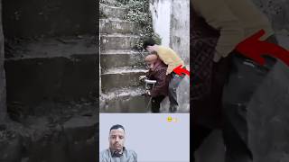 يعدالطف ورحمه افضل من القاسيئن قلوبهم شاهد                                                      سمعها