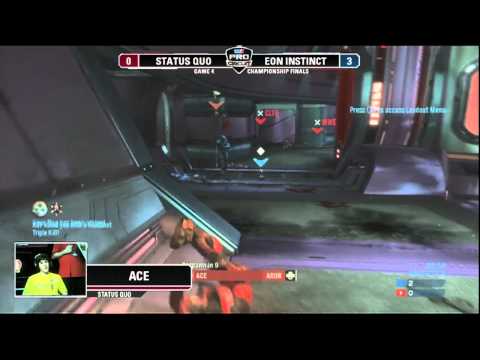 MLG Weekly Episode 9: Top Ten Halo Plays from MLG Anaheim