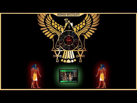 Verlorenes Wissen - Magie Und Technologie Im Alten Ägypten