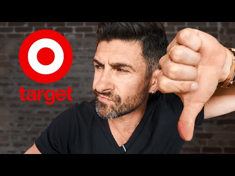 วีดีโอ: พวกเขาขายร่มที่ Target หรือไม่?