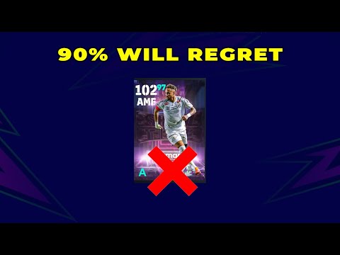 DON T PICK NEYMAR Why 90 Will REGRET This Showtime Card EFootball 2026 