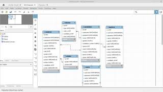 WebPro 4 Pilkasis - Import DB from MySQL Workbench screenshot 5