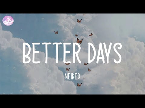 Better Days -