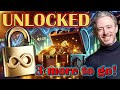 3 months to GO! These are the last ICP TOKEN UNLOCKS!