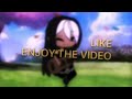 End of video