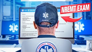 The NREMT Exam IS NOT Tricking You