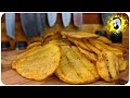 Bratkartoffeln aus rohen Kartoffeln in nur 3 MINUTEN (kein Scherz!) | Pommes Män