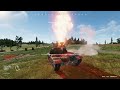 Real Tank Commander Plays GHPC Reservist Recon, but this enemy AI ain't playin' games no more