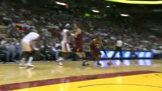 Cleveland Cavaliers Season Preview 2012-13