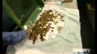 How its Made - Silver Coins