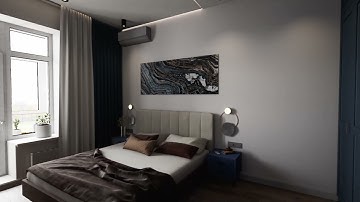 Проходка-отзыв Максима Кузьминова по курсу Unreal Engine 4 for Archviz | Обучение UE4 в Arhi.Teach