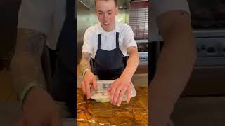 Earthware Is The Perfect Showcase For Your Food