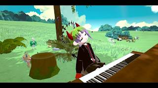 多呣DOMO【個人勢Vtuber】の最新動画