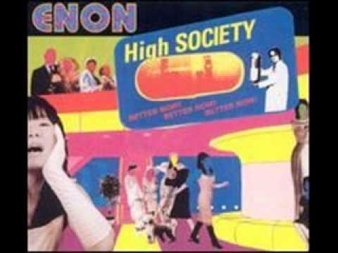 Enon - Leave It To Rust