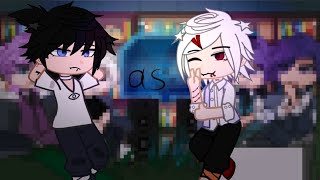 : Tokyo revengers react to Takemichi as Suzuya Juzo.[Bonten ver.]|[/]|[AU]