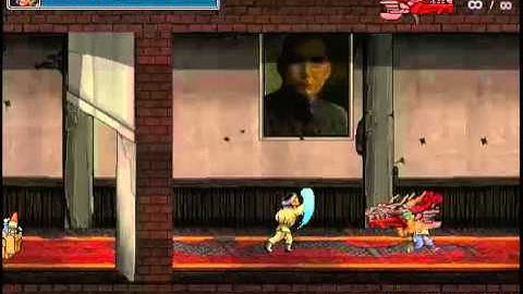 Commando2: Hacked version gameplayV1