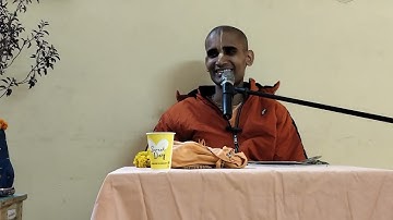Nectar of Instruction | Verse 1 | HG Vasudama Prabhuji 