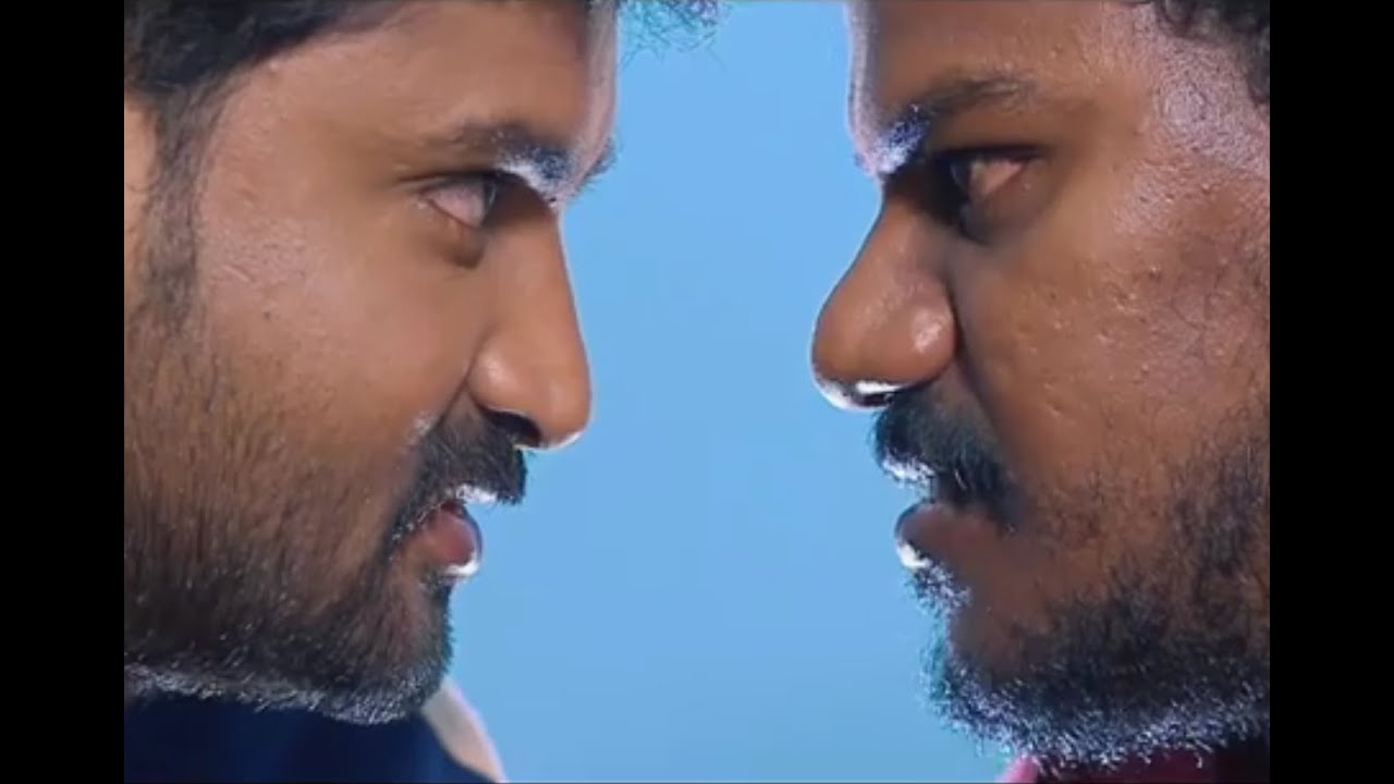 Appukutty - Senthil Super Comedy Scene - Kan Pesum Vaarthaigal  Tamil Movie Scene