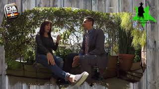 BAK Interview mit GM Malia Bernal Details