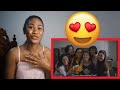 BEBAS (OST. Bebas) - Iwa K, Sheryl Sheinafia, Maizura, Agatha Pricilla & Cast | Reaction