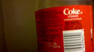 Motorola Droid (Video Example - Close up) screenshot 4