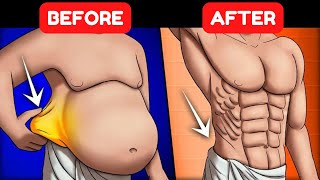Complete Abs workout at home/six pack workout