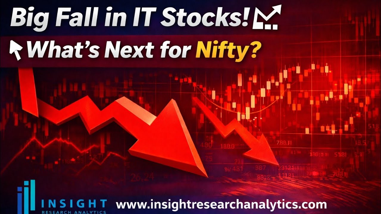 🔥 Weekly Market Crash! Sensex Falls 953 Points | Nifty Below 25,500 | India–Malaysia Deal | Feb 9–13