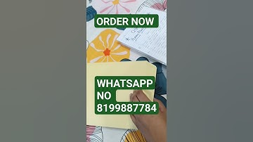 IGNOU HANDWRITING HARDCOPY 2023-24 | IGNOU SOLVED ASSIGNMENT JULY 2023