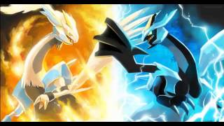 Pokemon Black/White 2 OST - Surf