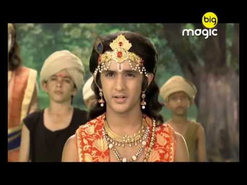 Ep 47 | Chakradhari Ajay Krishna - BIG Magic Serial -Watch Full Series ...