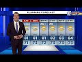 Local 10 Weather Brief: 4/26/2024 Afternoon Edition