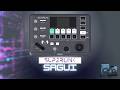 SuperLink SAGUI: O Controle PTZ que Pode Mudar Sua Operação AO VIVO! Review Completo