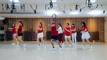 TABOLA BALE (LAGU VIRAL) / SILET OPEN UP / REZA JUAN / ZUMBA / DANCE FITNESS