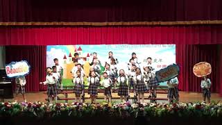 107年度英語歌曲演唱(1071121)