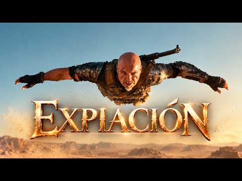AVALANCH "Expiación" (Videoclip)
