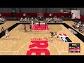 Nba 2k Subs trying hard to win join