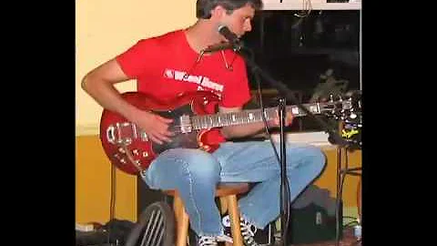 ERIC KRAUSS