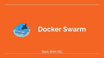 Docker Swarm ( Part 01 ) - initialization.