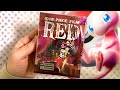 Capture de la vidéo One Piece Film Red - Collector's Box Limited Edition (Opening) Panini Cards