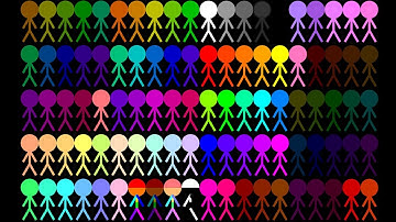 RTTB Run Race ASRM in Algodoo - Algicosathlon Day 233